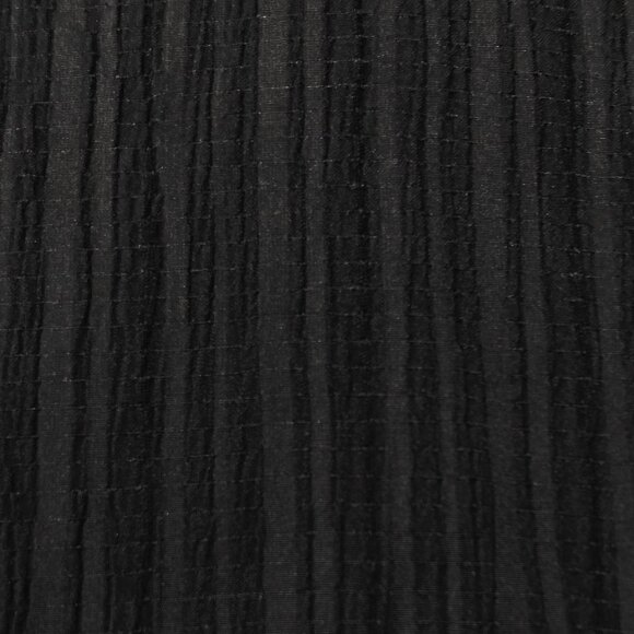 Elegant Black Women's Dress - Picture 6 of 13